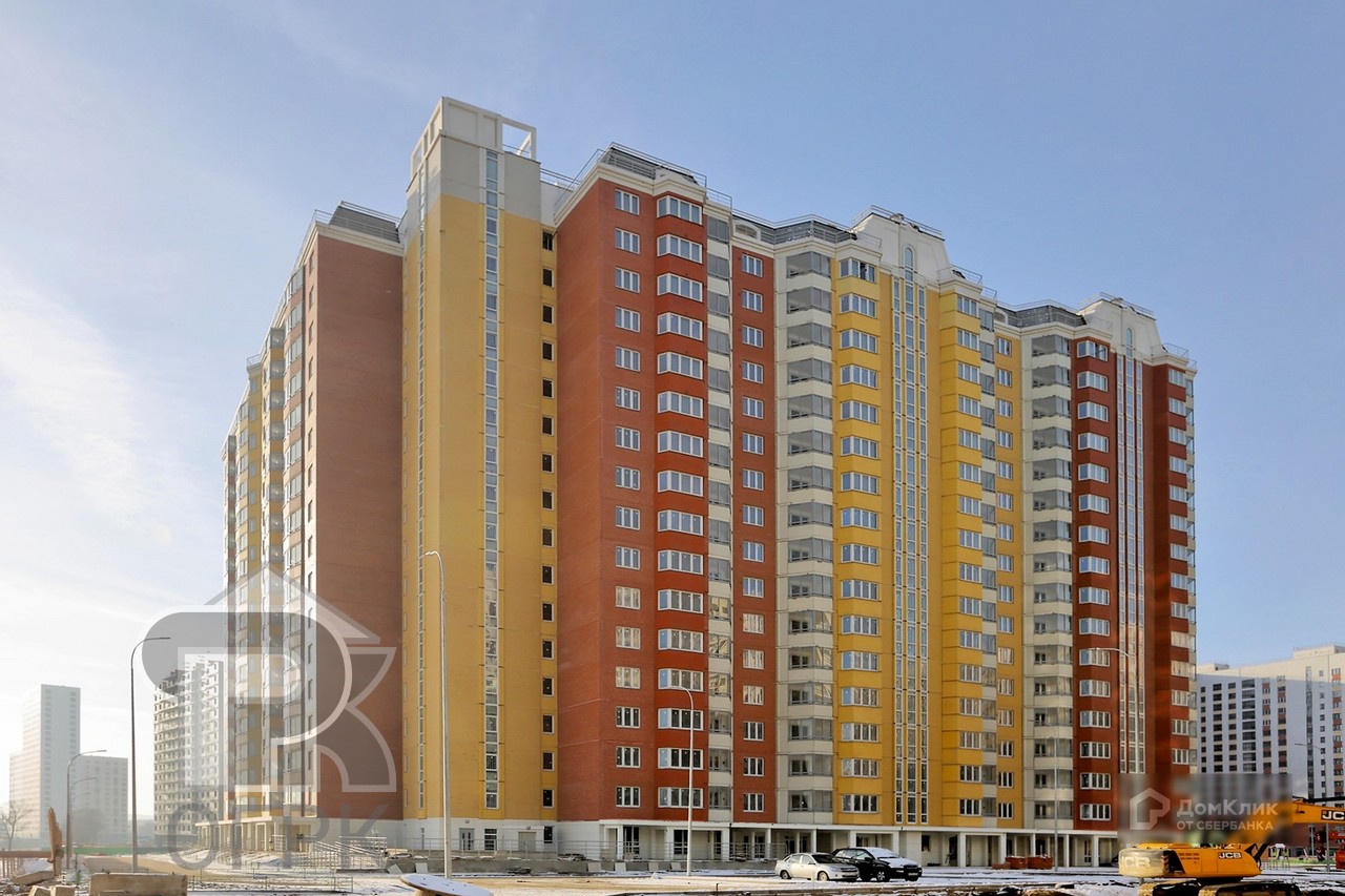 Купить Квартиру В Москве Ул Лавриненко