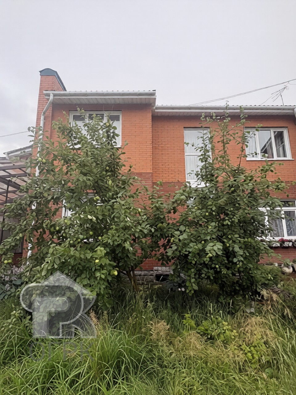 Купить таунхаус, №390616