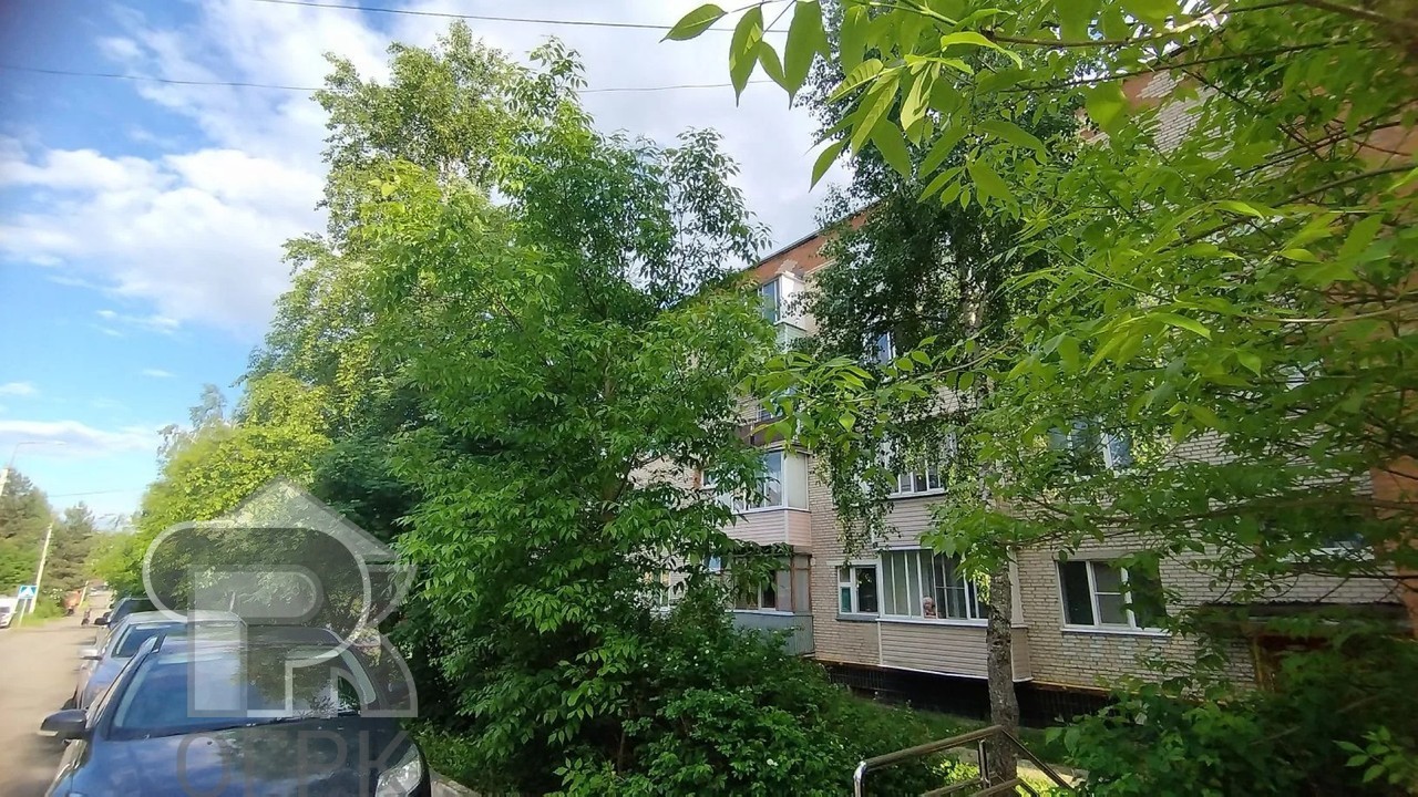 Купить 3-комнатную квартиру, №388210