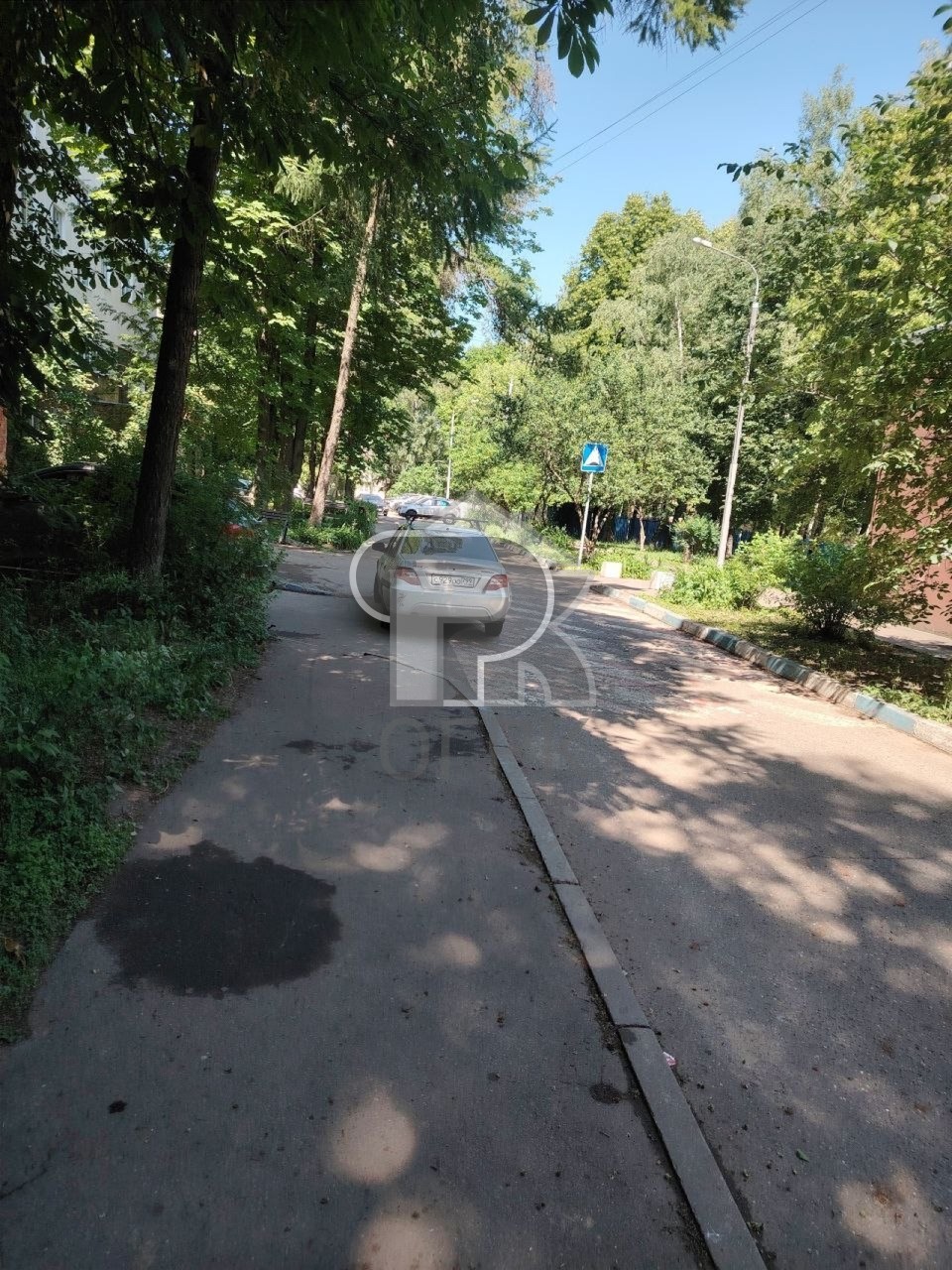 Купить 3-комнатную квартиру, №392302