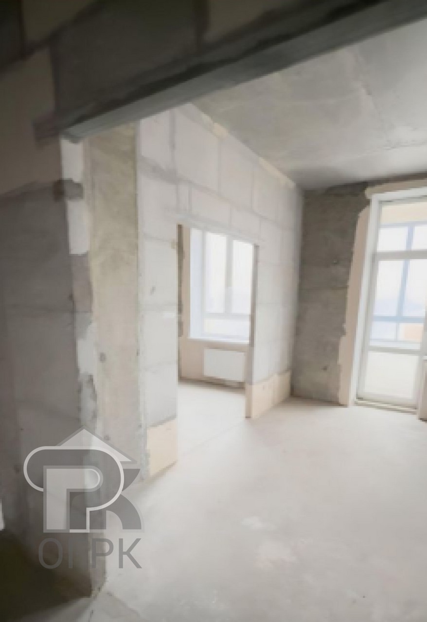 Купить 2-комнатную квартиру, №388822