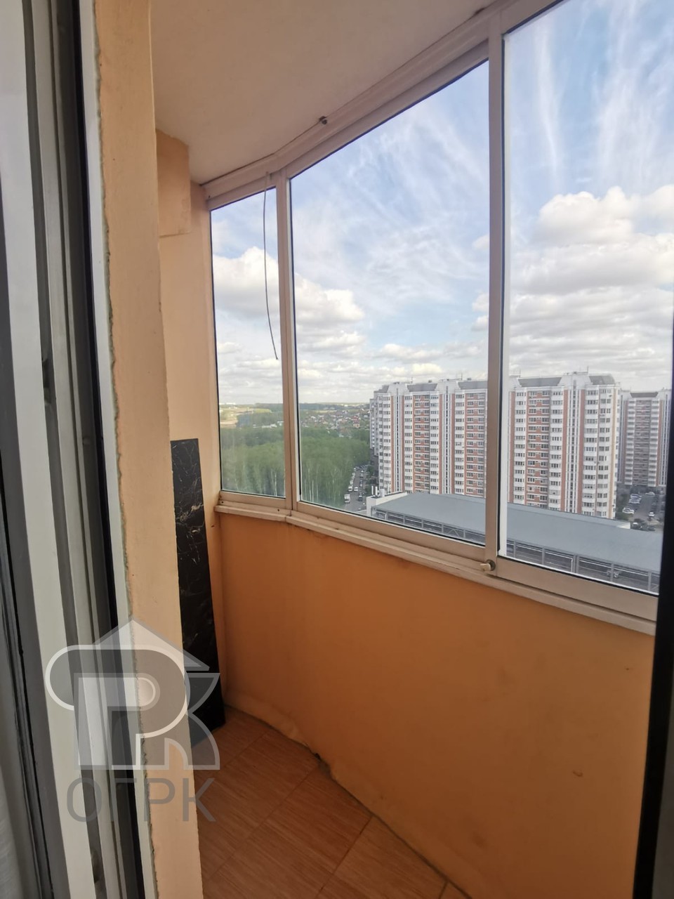 Купить 1-комнатную квартиру, №386011