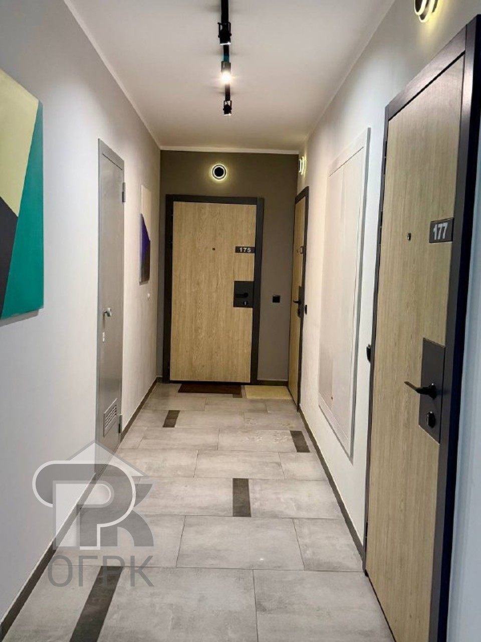 Купить 3-комнатную квартиру, №388347