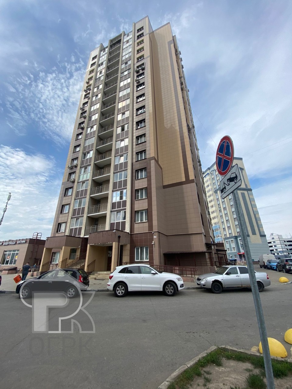 Купить 1-комнатную квартиру, №386278
