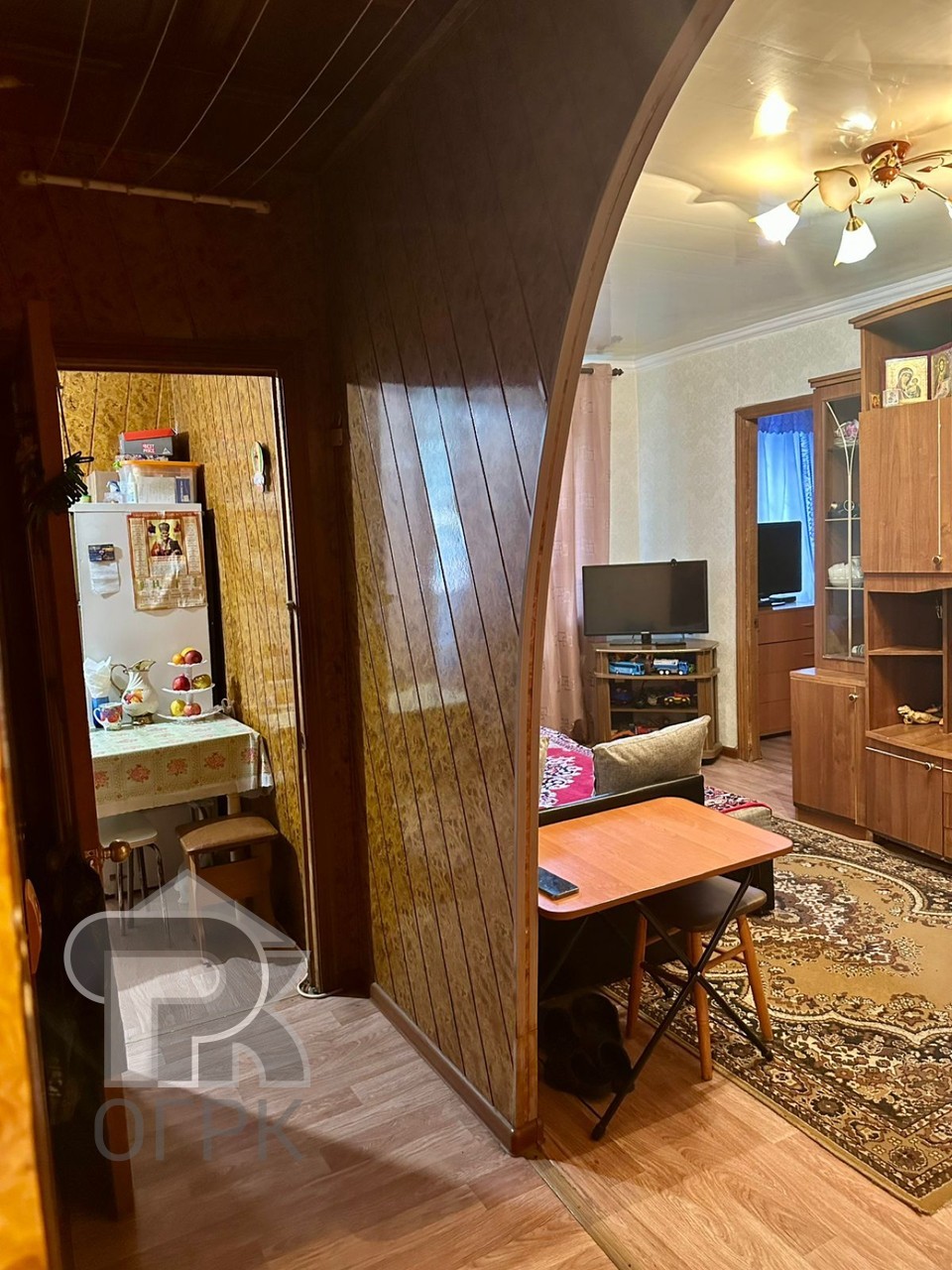 Купить 2-комнатную квартиру, №386571
