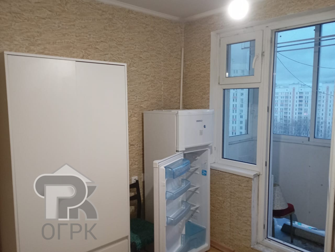 Купить 2-комнатную квартиру, №387573