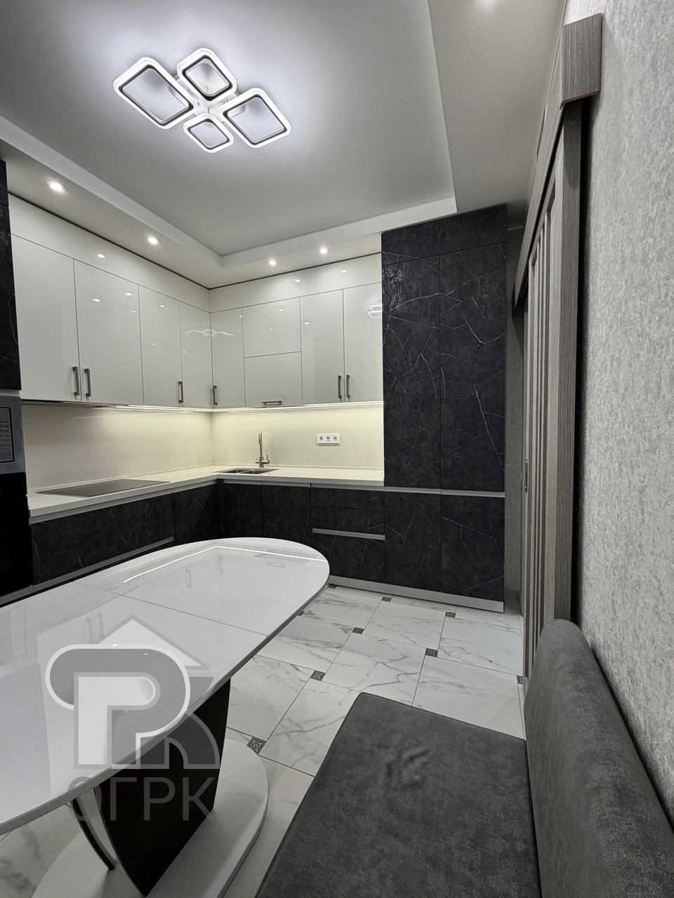 Купить 2-комнатную квартиру, №388555