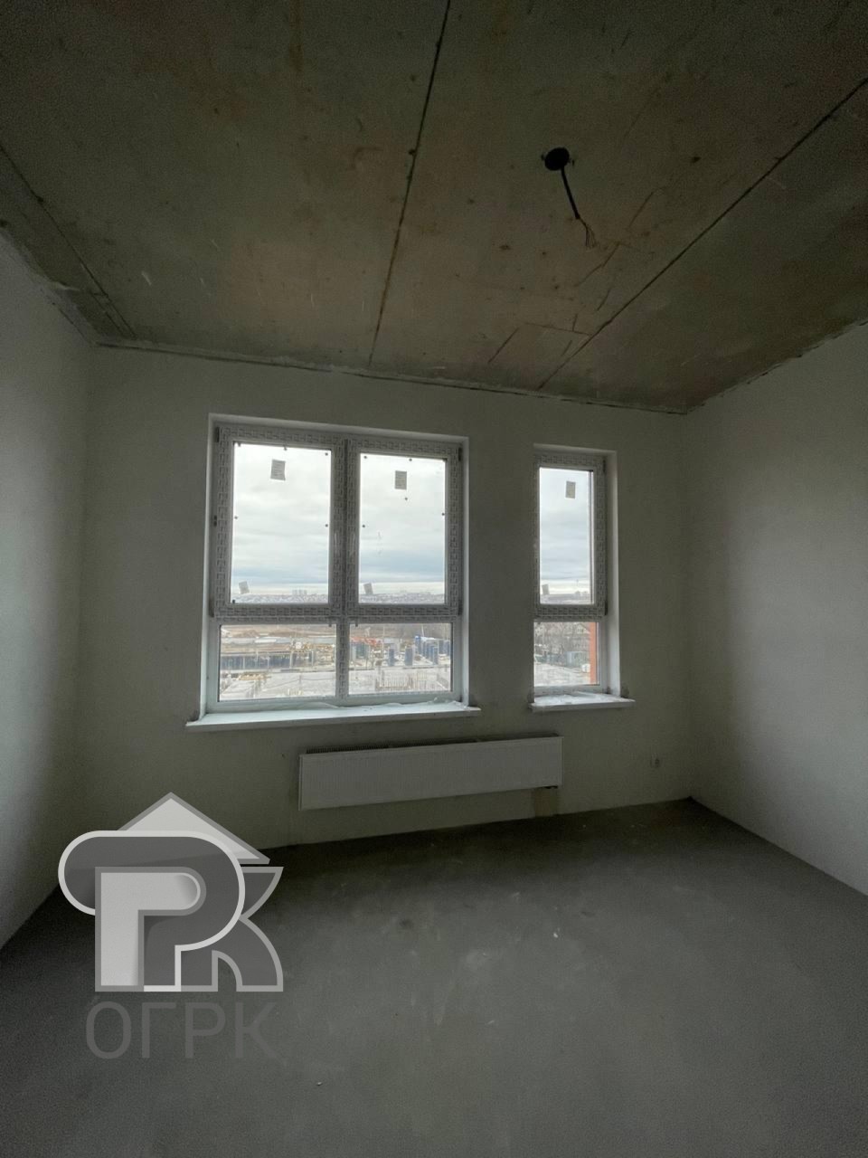 Купить 1-комнатную квартиру, №389194