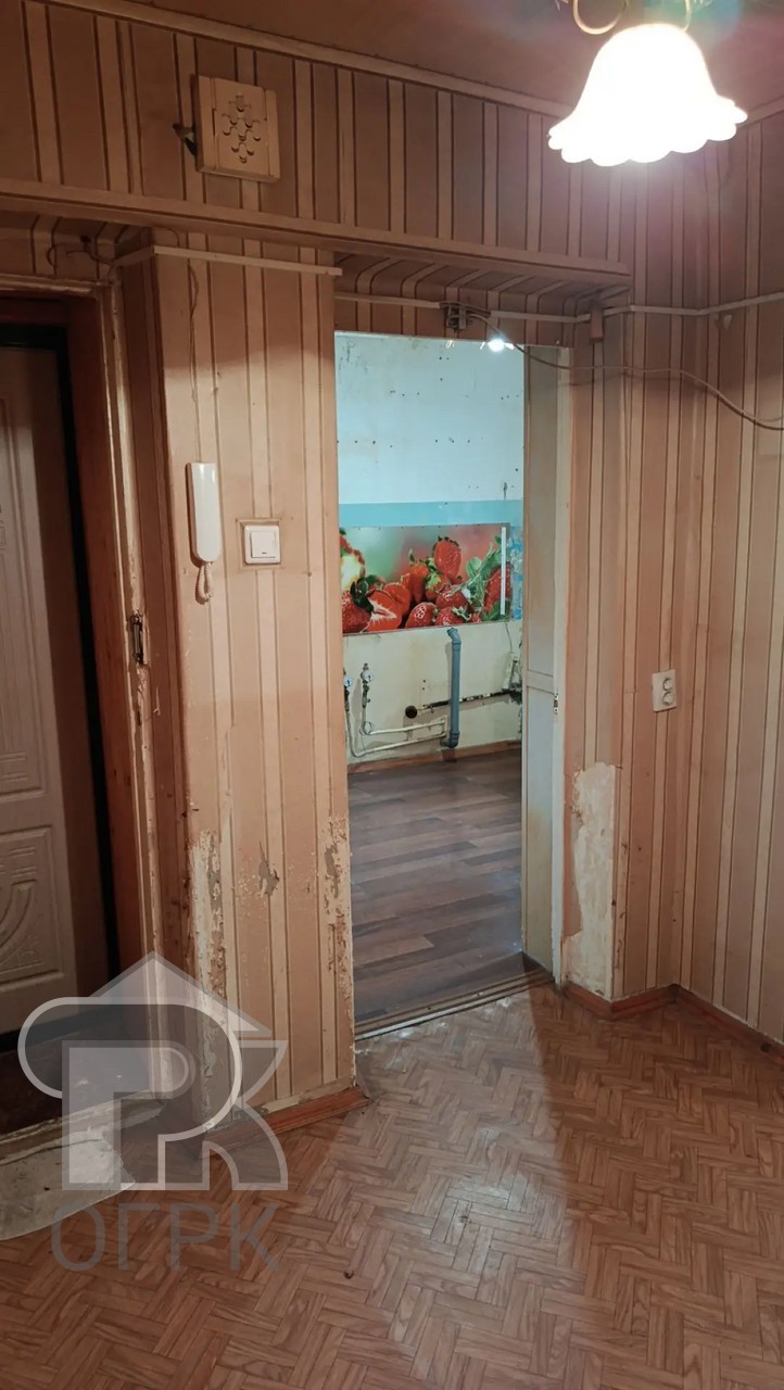 Купить 3-комнатную квартиру, №391534