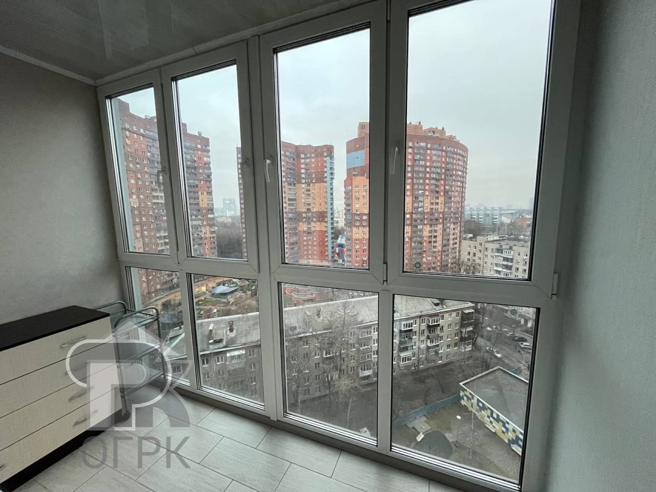 Купить 1-комнатную квартиру, №387782