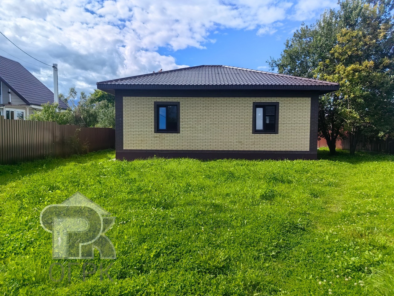 Купить дом, №383087