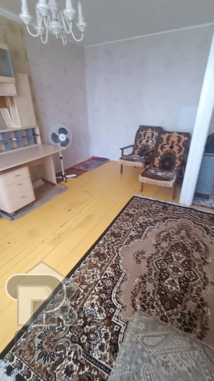 Купить 1-комнатную квартиру, №390872