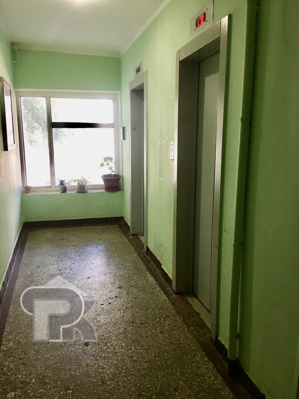Купить 1-комнатную квартиру, №356885
