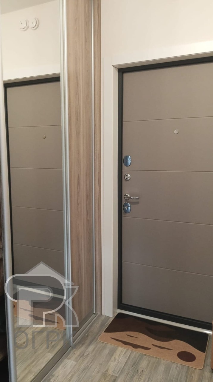 Купить 1-комнатную квартиру, №387455