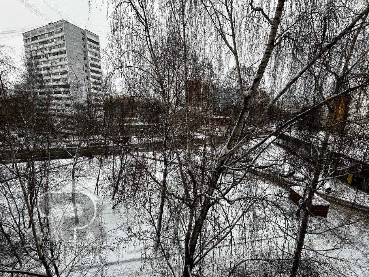 Купить 1-комнатную квартиру, №387737