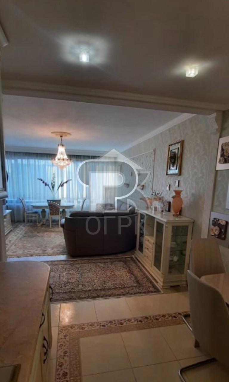 Купить 2-комнатную квартиру, №388541