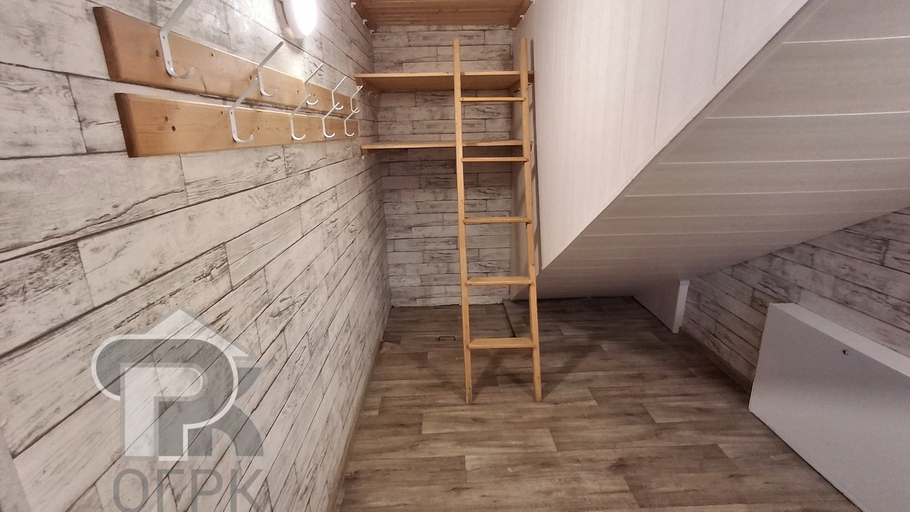 Купить коттедж, №389116