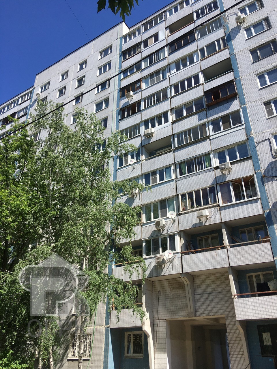 Купить 1-комнатную квартиру, №356885