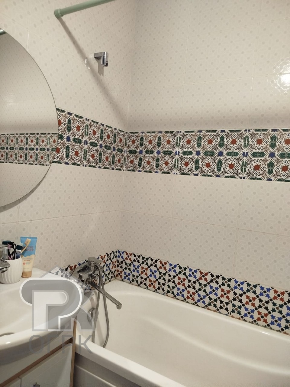 Купить 1-комнатную квартиру, №387375