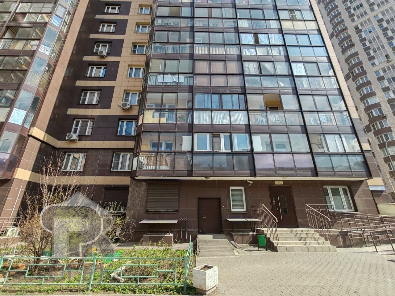 Купить студию, №385321