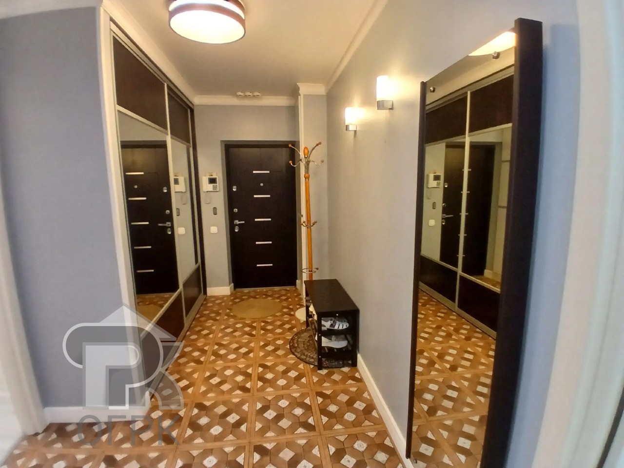 Купить 2-комнатную квартиру, №390506