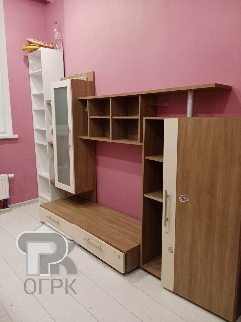 Купить 2-комнатную квартиру, №387214