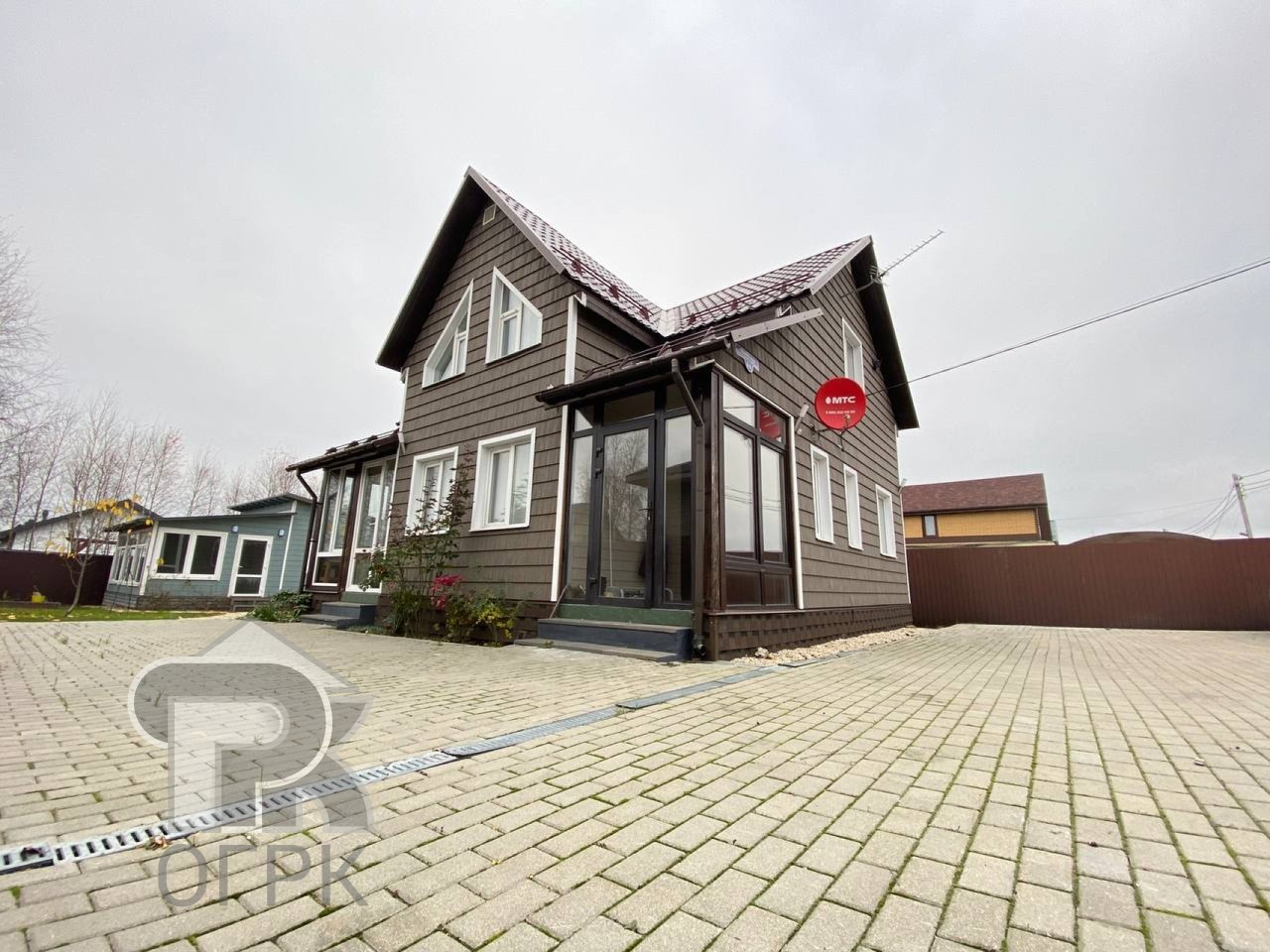 Купить дом, №387468