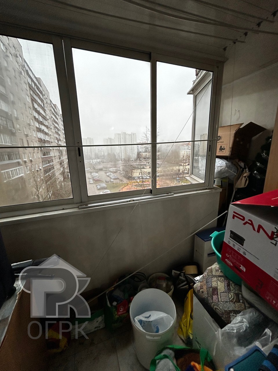 Купить 3-комнатную квартиру, №387757