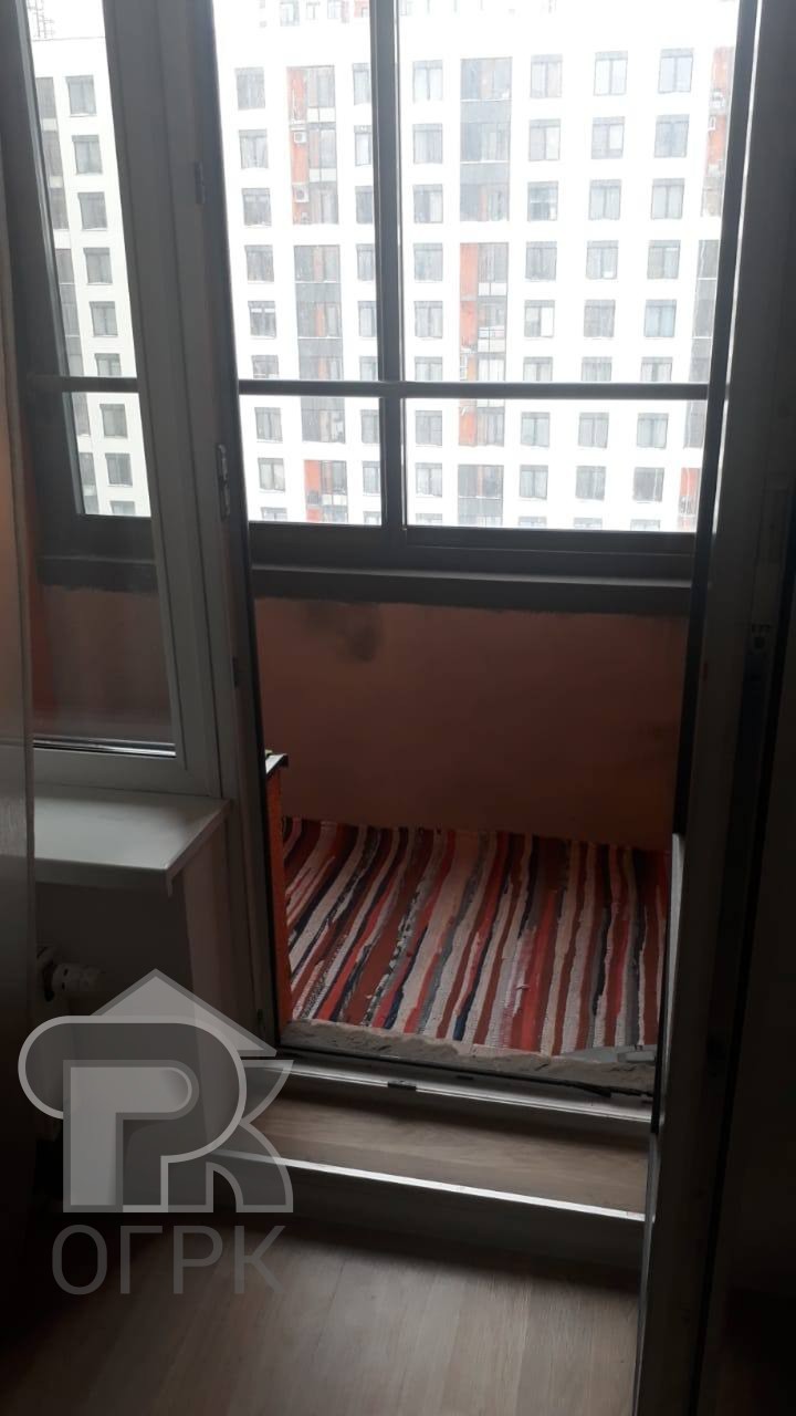 Купить 1-комнатную квартиру, №389029