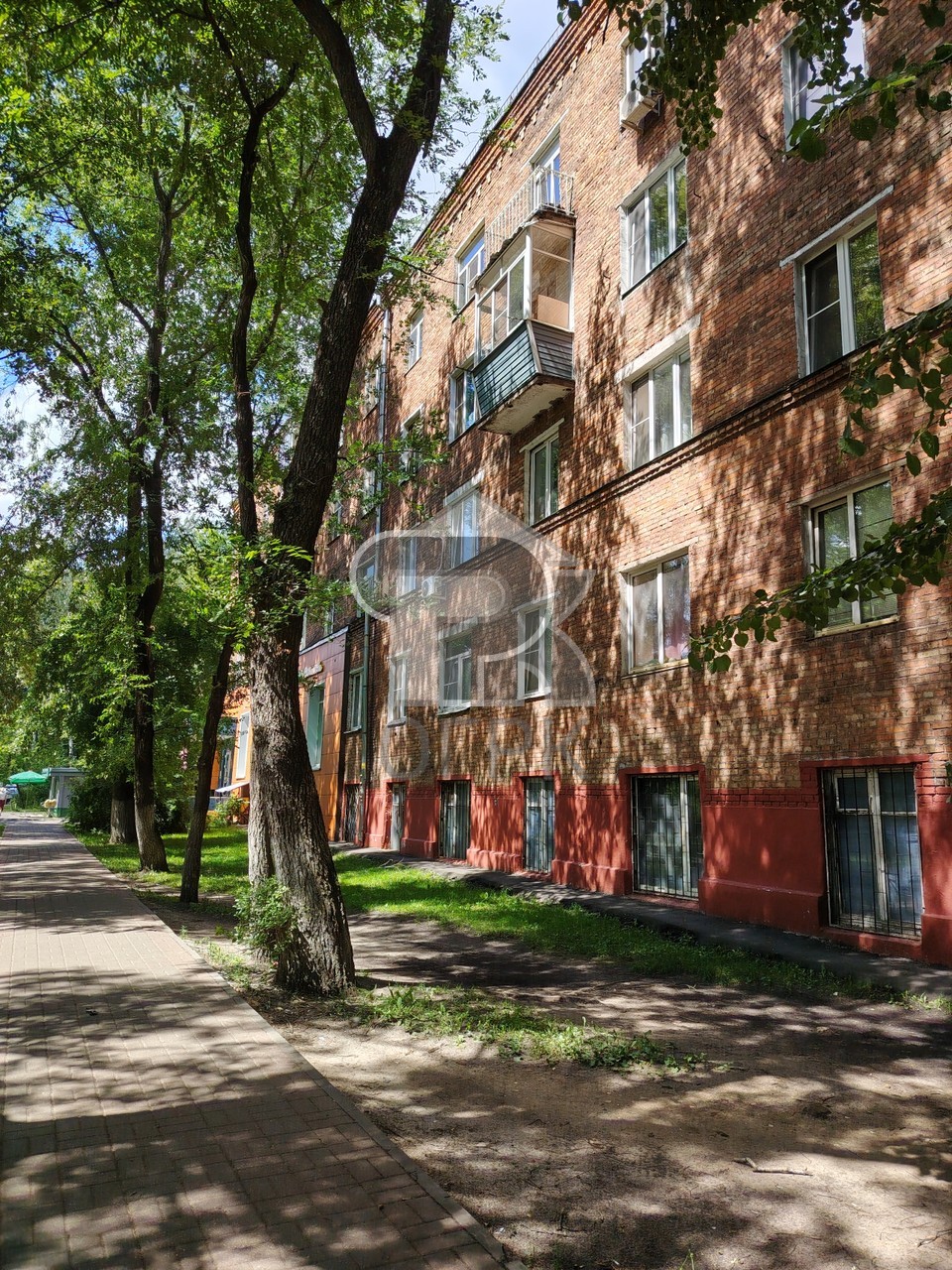 Купить 1-комнатную квартиру, №390750