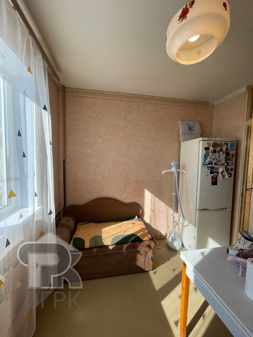 Купить 1-комнатную квартиру, №388953