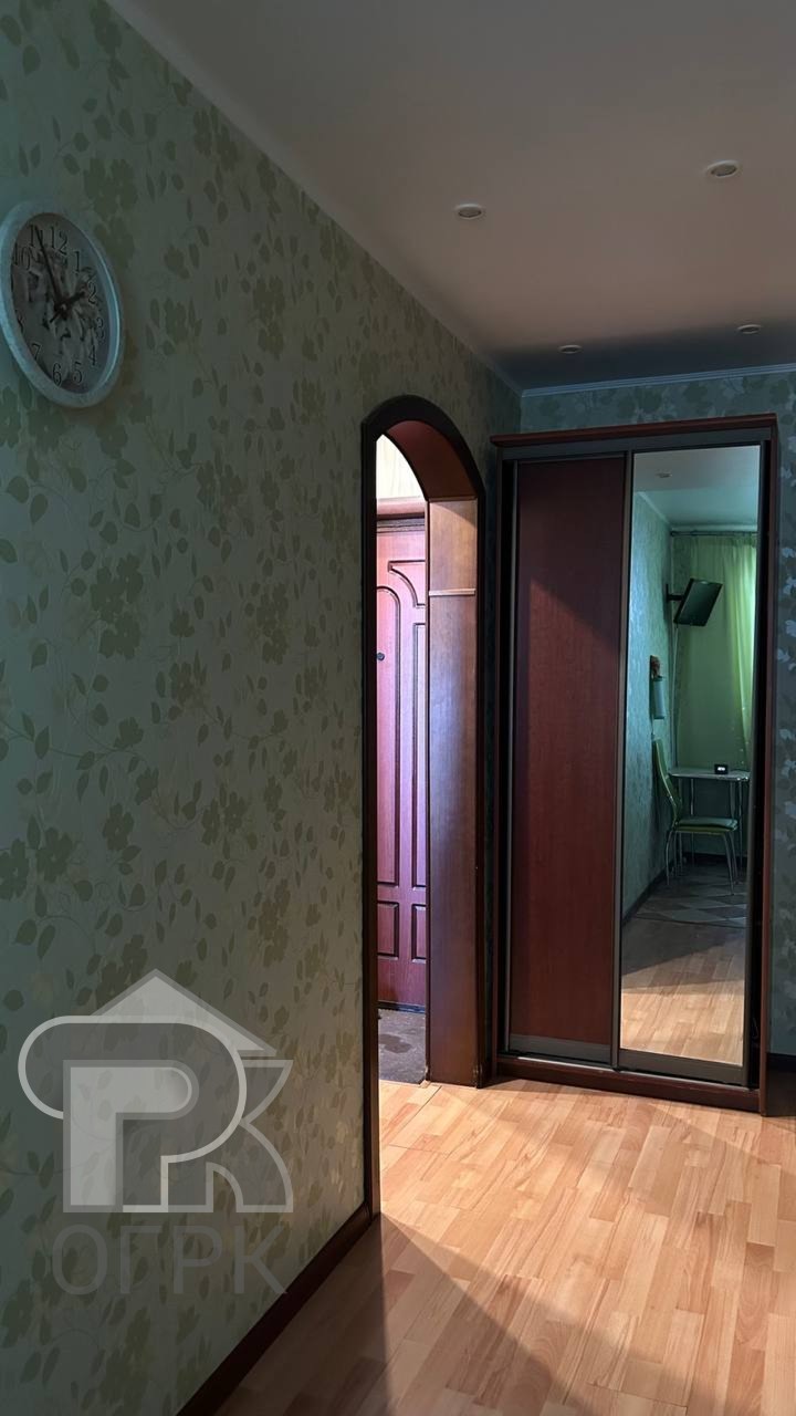 Купить 1-комнатную квартиру, №389121