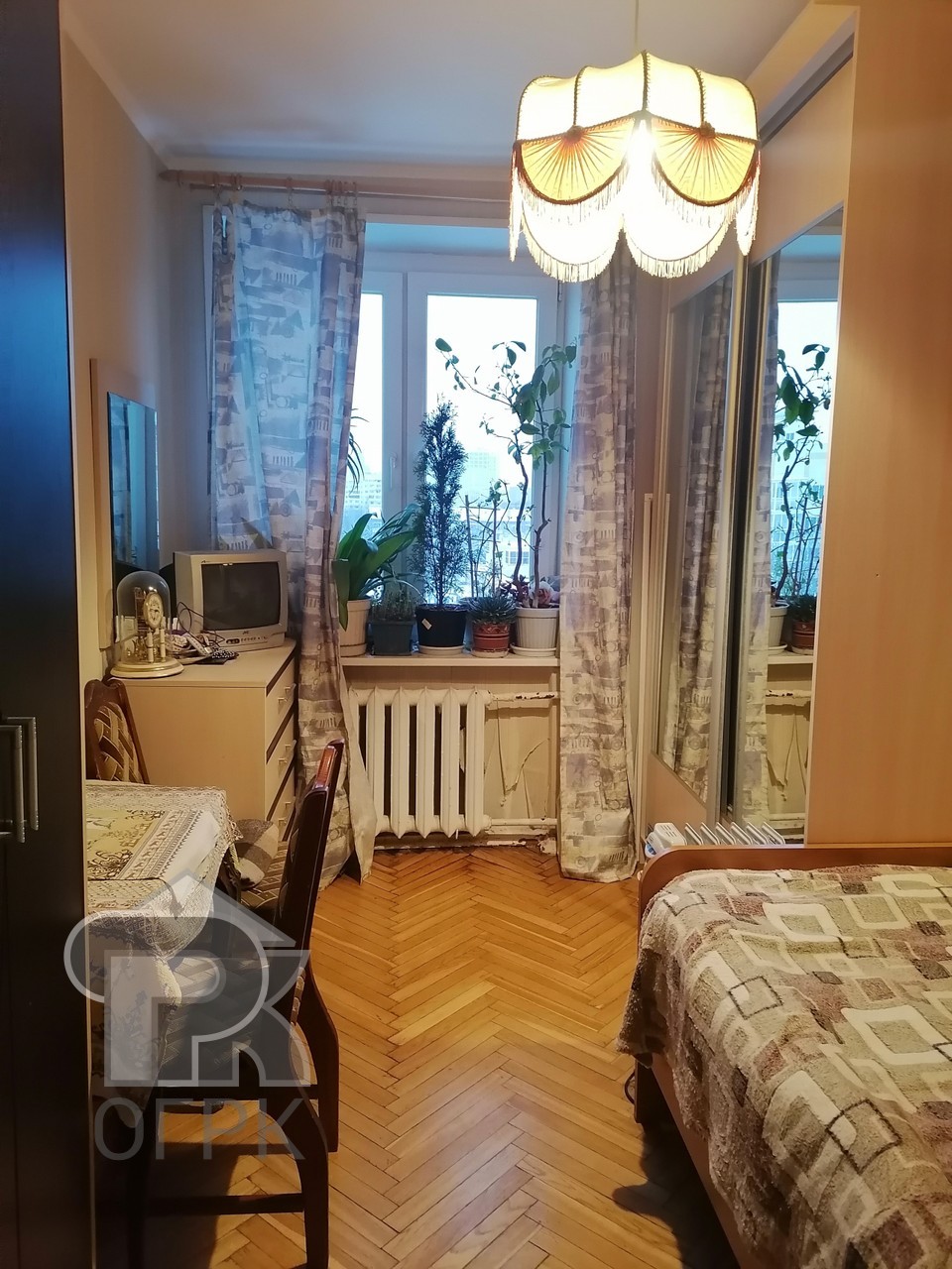 Купить 2-комнатную квартиру, №361379