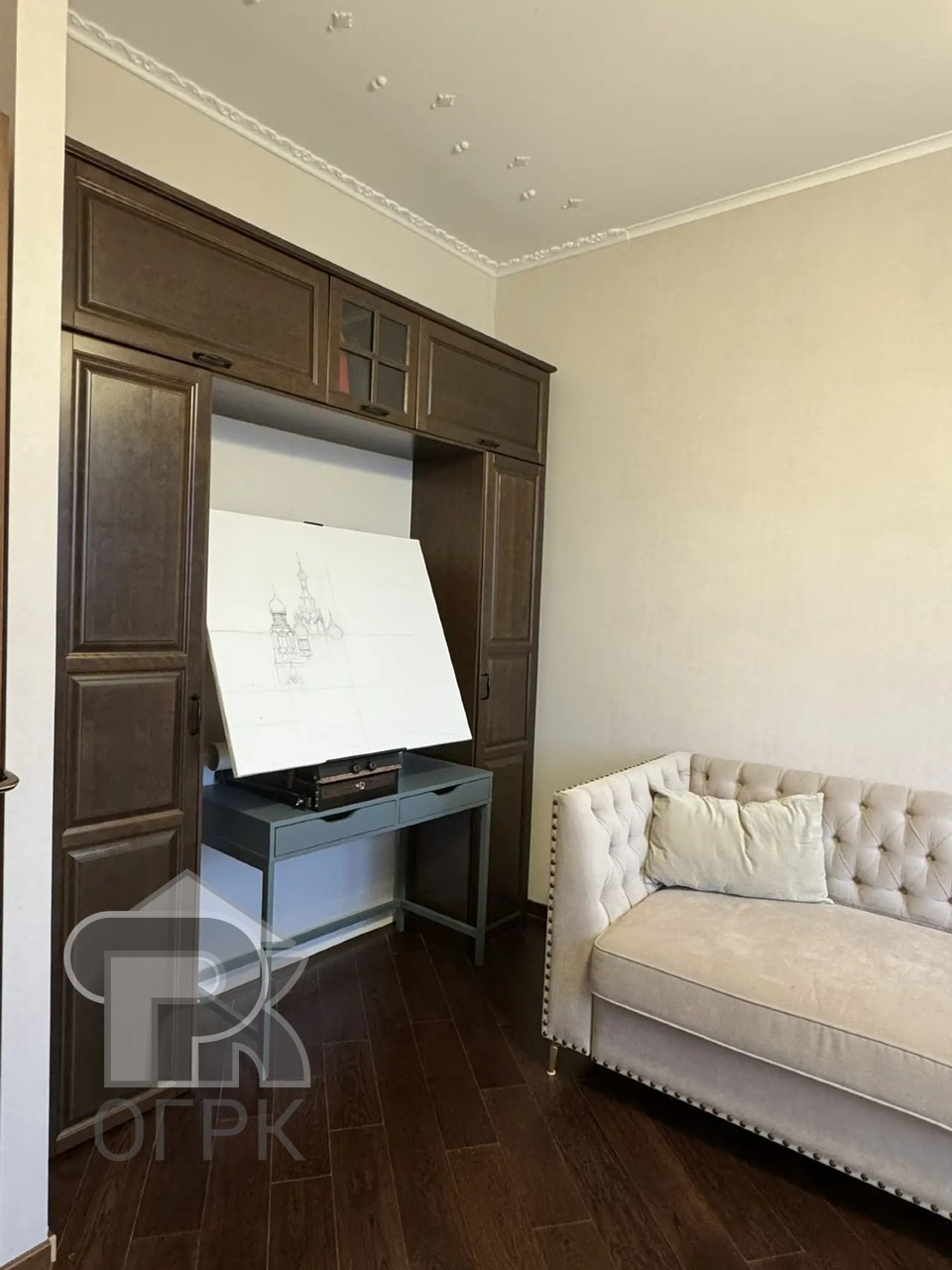 Купить 2-комнатную квартиру, №388040