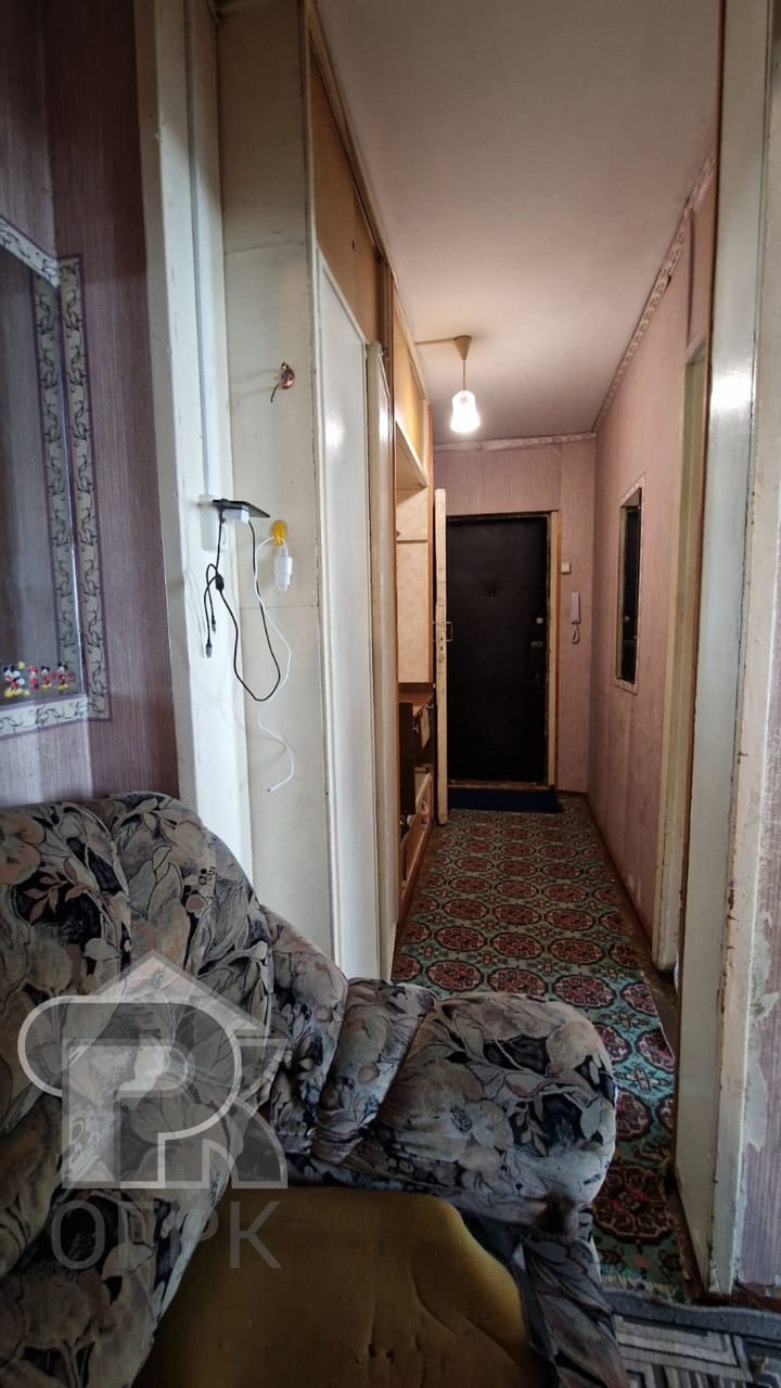 Купить 1-комнатную квартиру, №385888