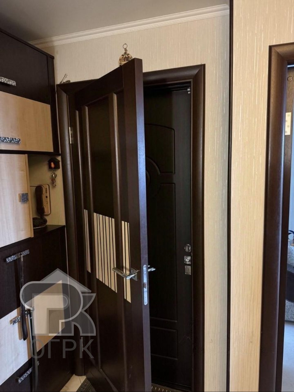 Купить 3-комнатную квартиру, №389085