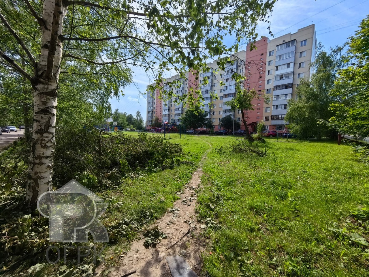 Купить 3-комнатную квартиру, №386215