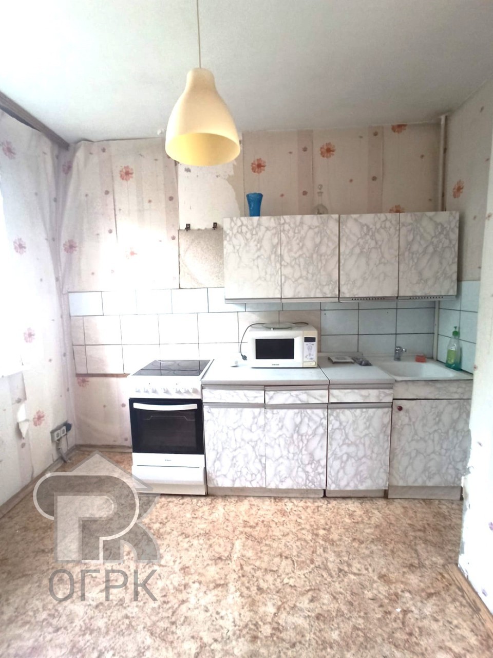 Купить 2-комнатную квартиру, №386108