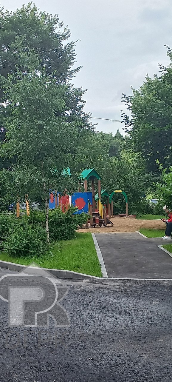Купить 1-комнатную квартиру, №390834