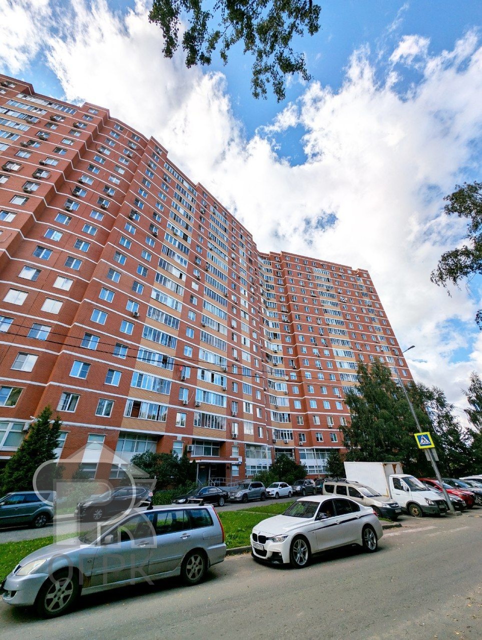 Купить 1-комнатную квартиру, №391589