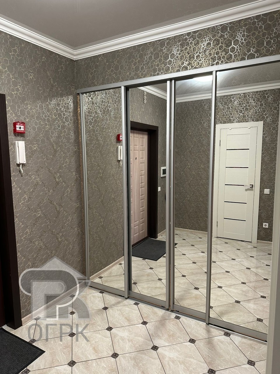 Купить 1-комнатную квартиру, №386693
