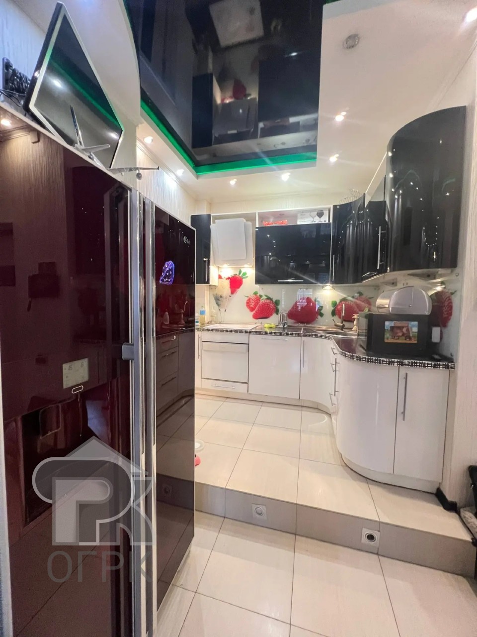 Купить 2-комнатную квартиру, №389101