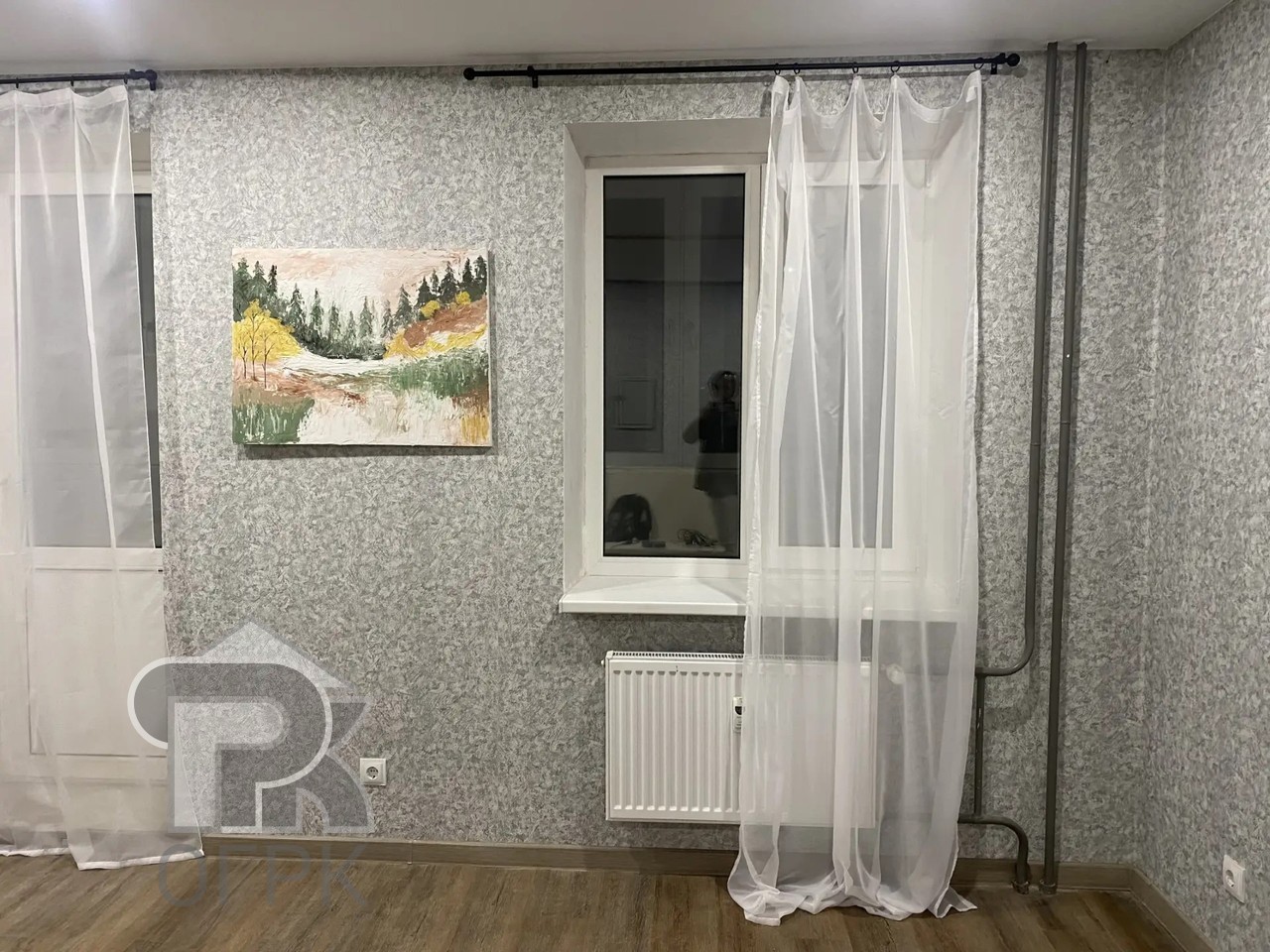 Купить студию, №392272