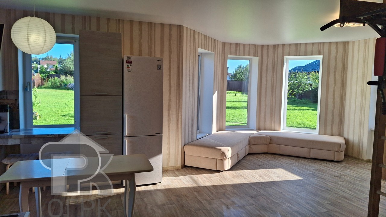 Купить коттедж, №389116