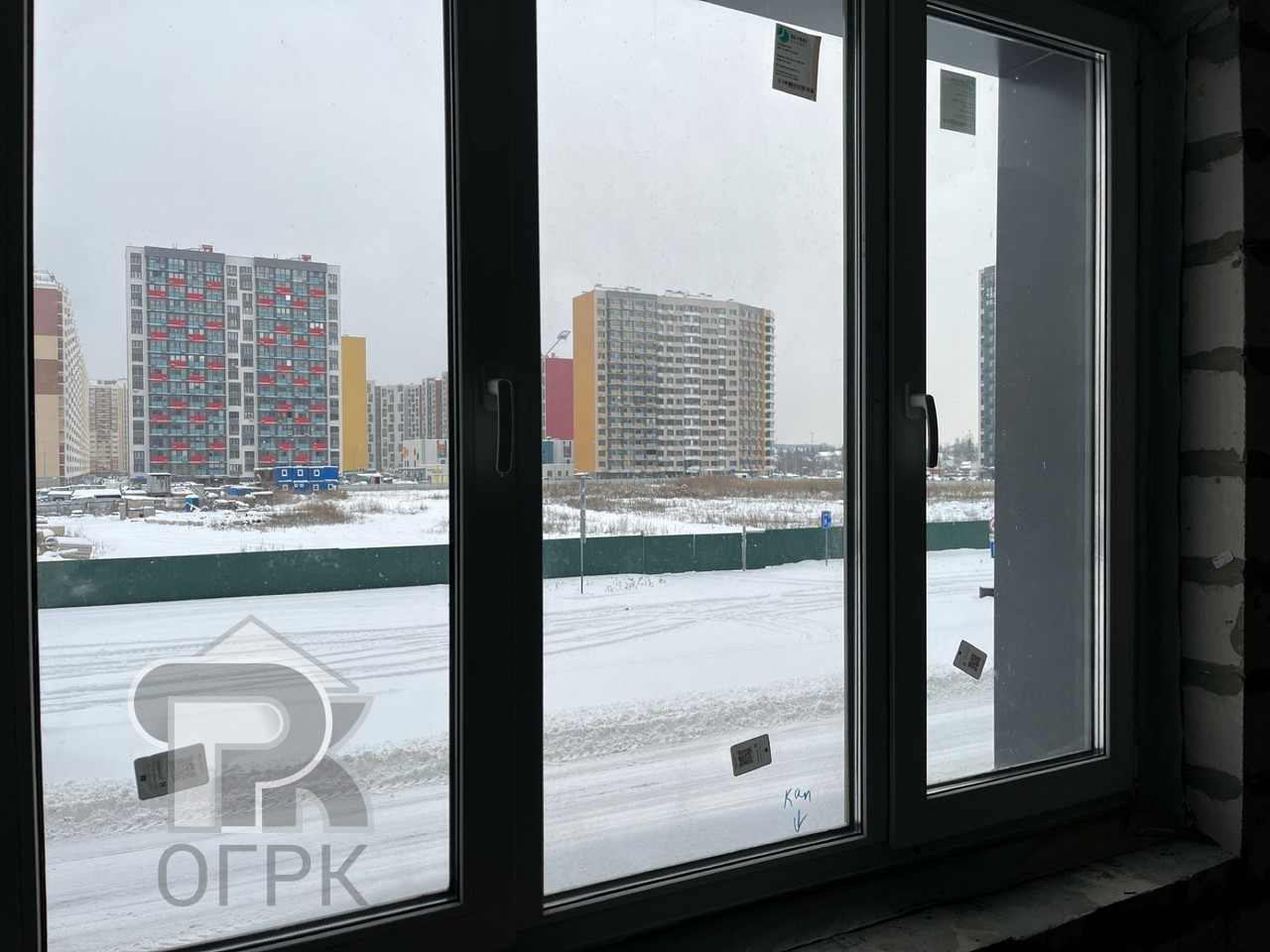 Купить 1-комнатную квартиру, №384773