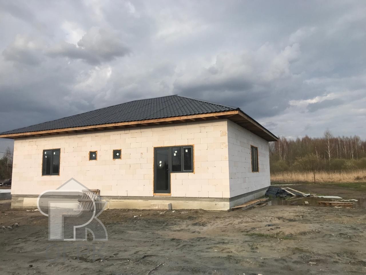 Купить коттедж, №385520