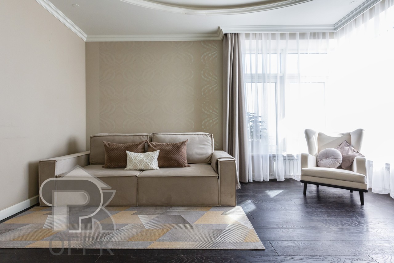 Купить 4-комнатную квартиру, №387262