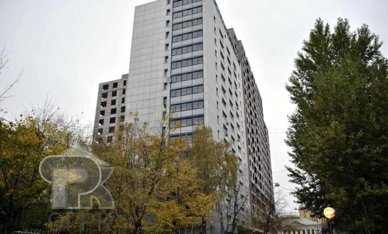 Купить 3-комнатную квартиру, №317947