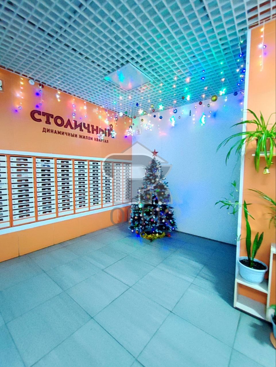 Купить 1-комнатную квартиру, №387913