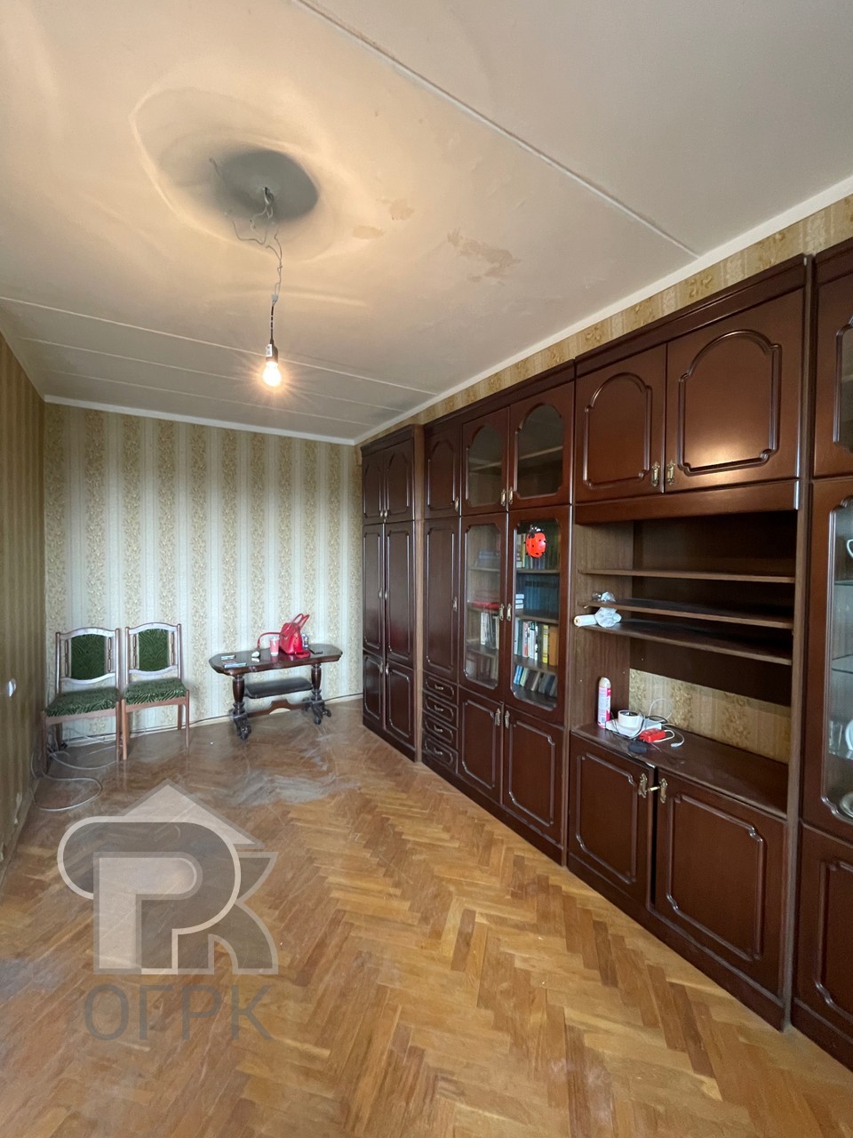 Купить 1-комнатную квартиру, №390127